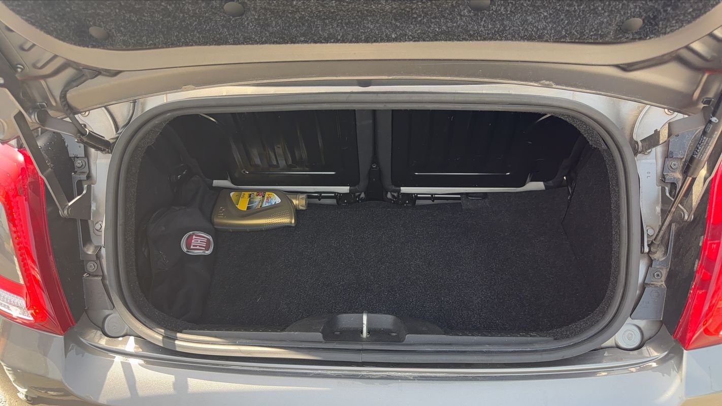 Fiat 500C - Photo 14