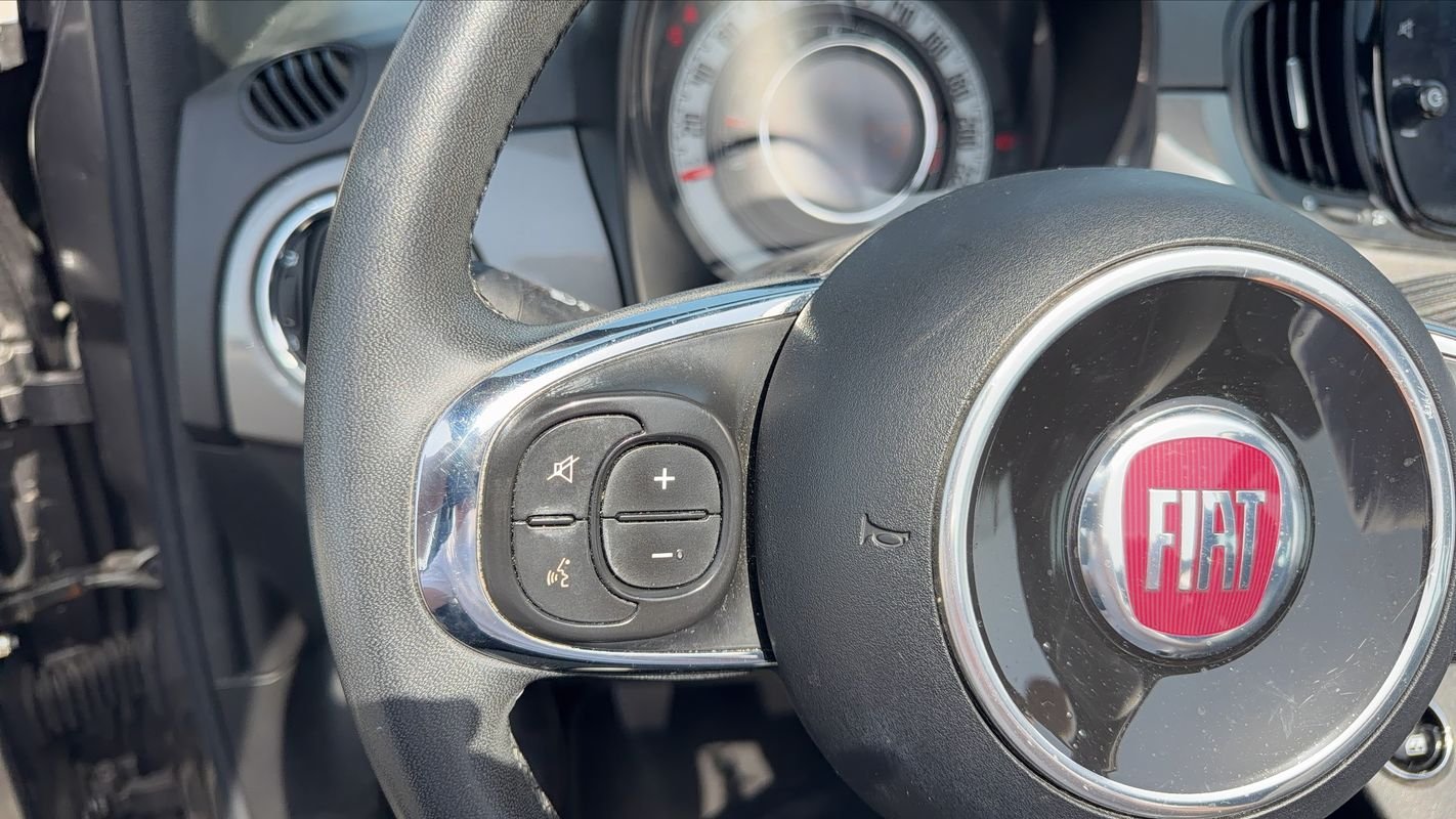 Fiat 500C - Photo 29