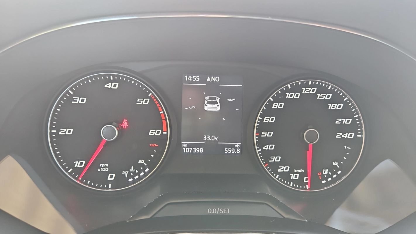 Seat Arona - Photo 12