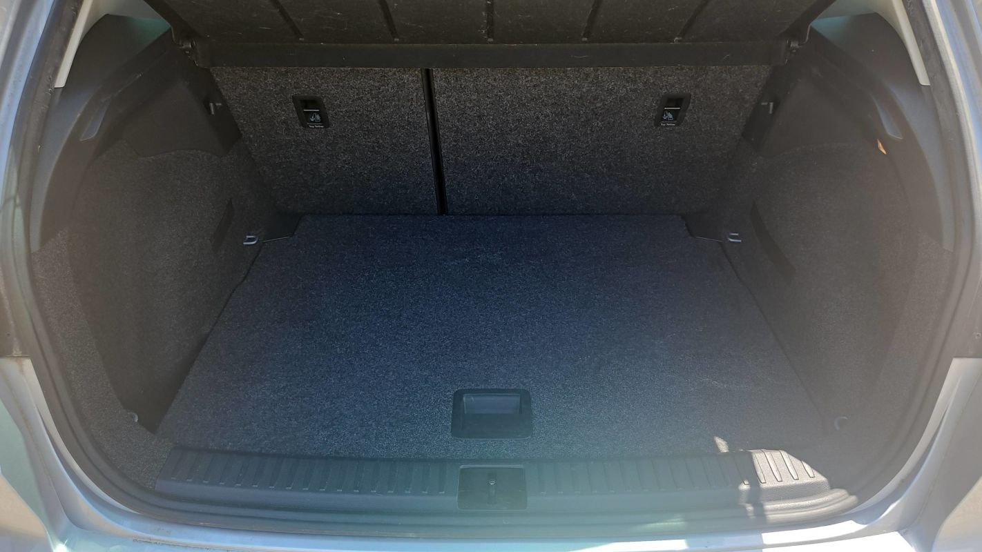 Seat Arona - Photo 14