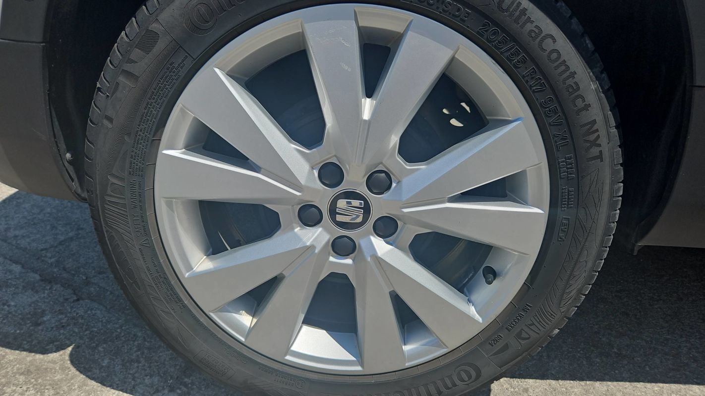 Seat Arona - Photo 16