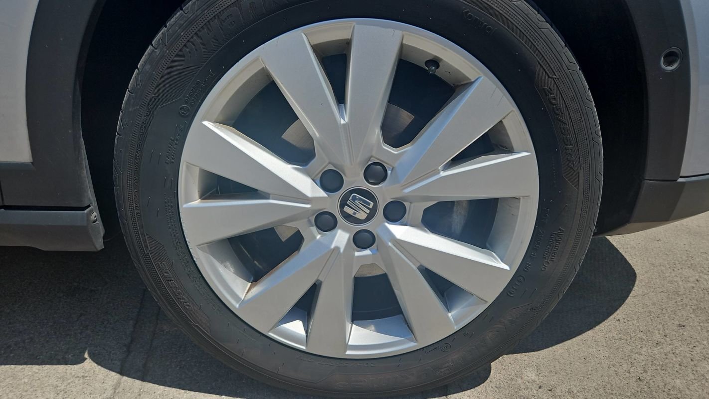 Seat Arona - Photo 17