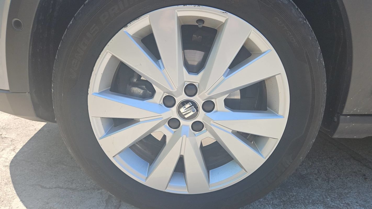 Seat Arona - Photo 18