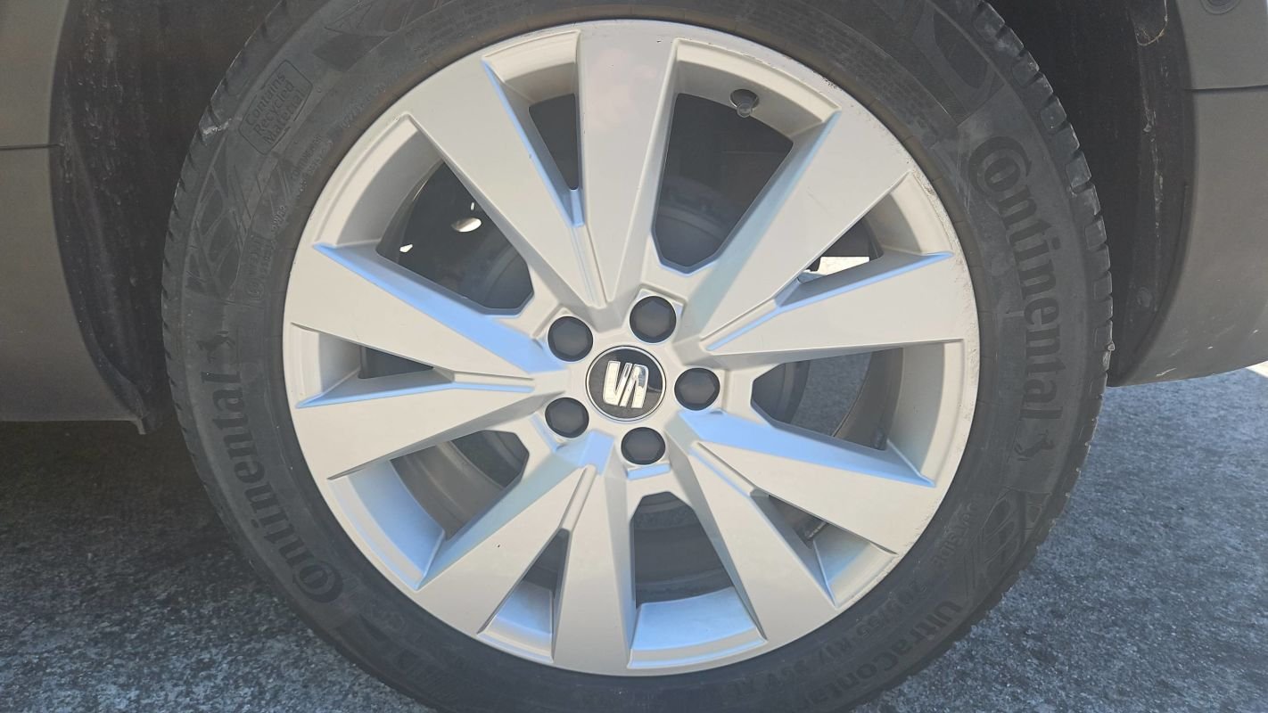 Seat Arona - Photo 19