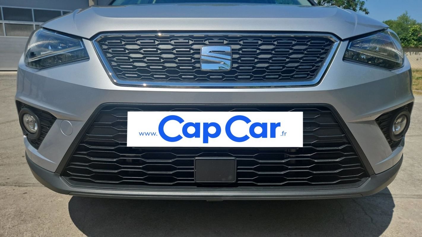 Seat Arona - Photo 20