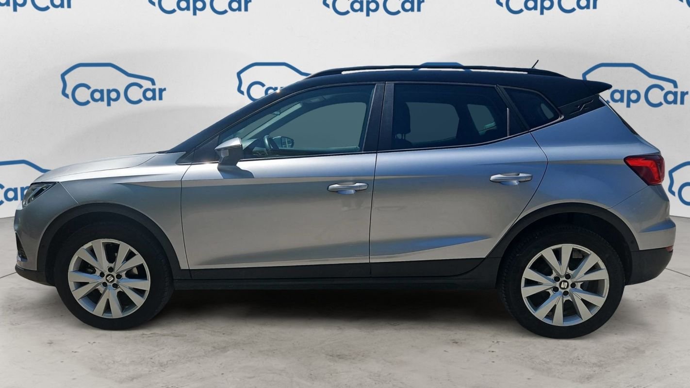 Seat Arona - Photo 2