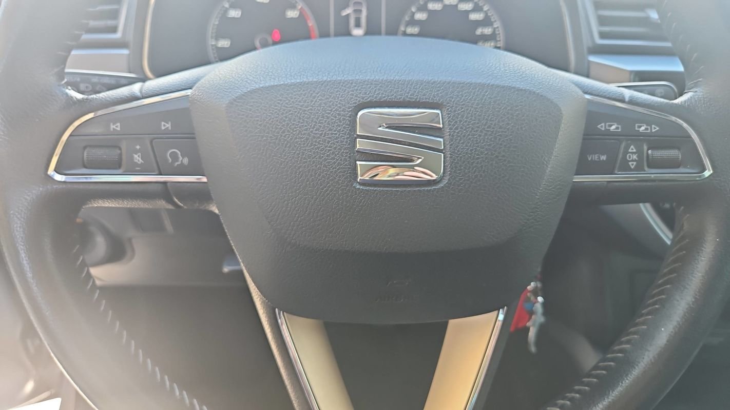 Seat Arona - Photo 26