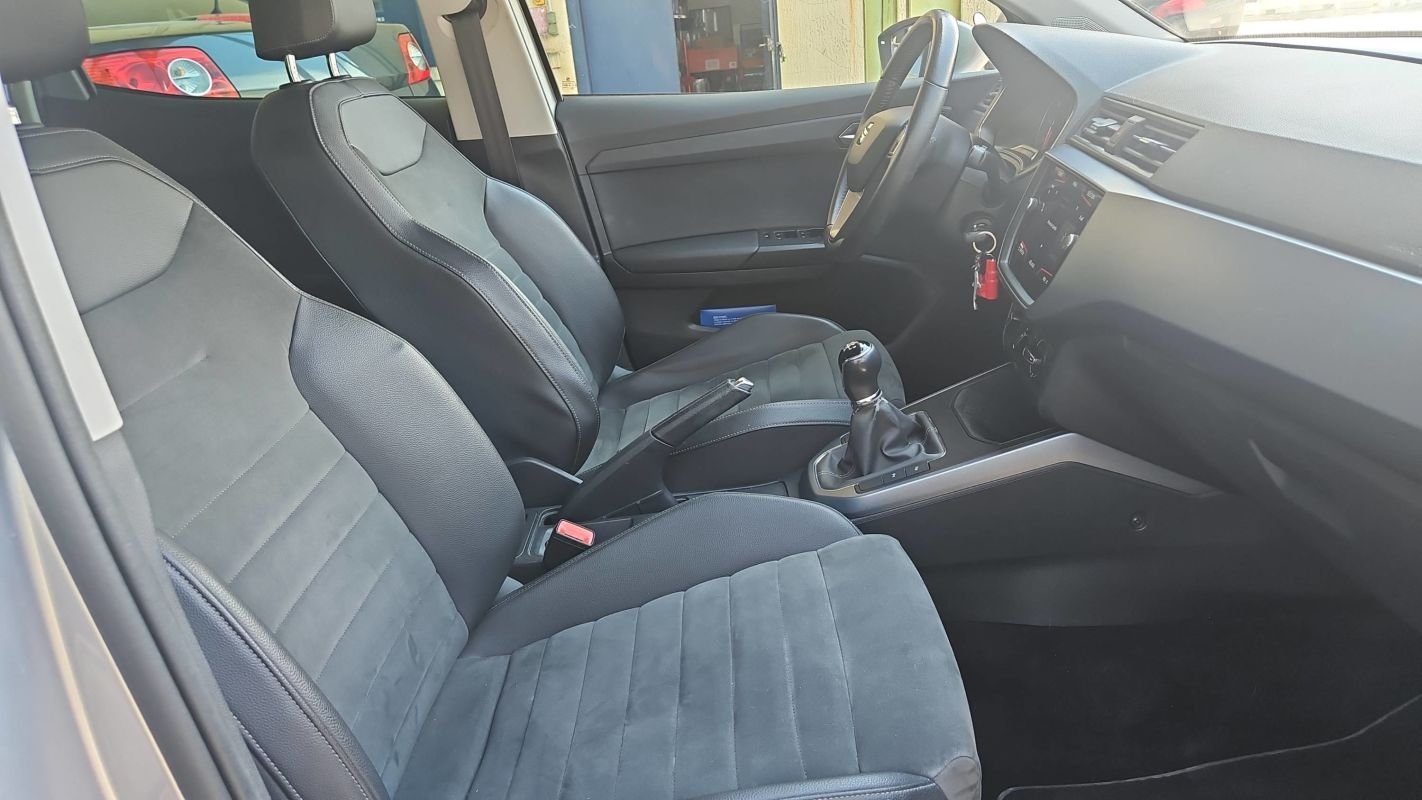 Seat Arona - Photo 27