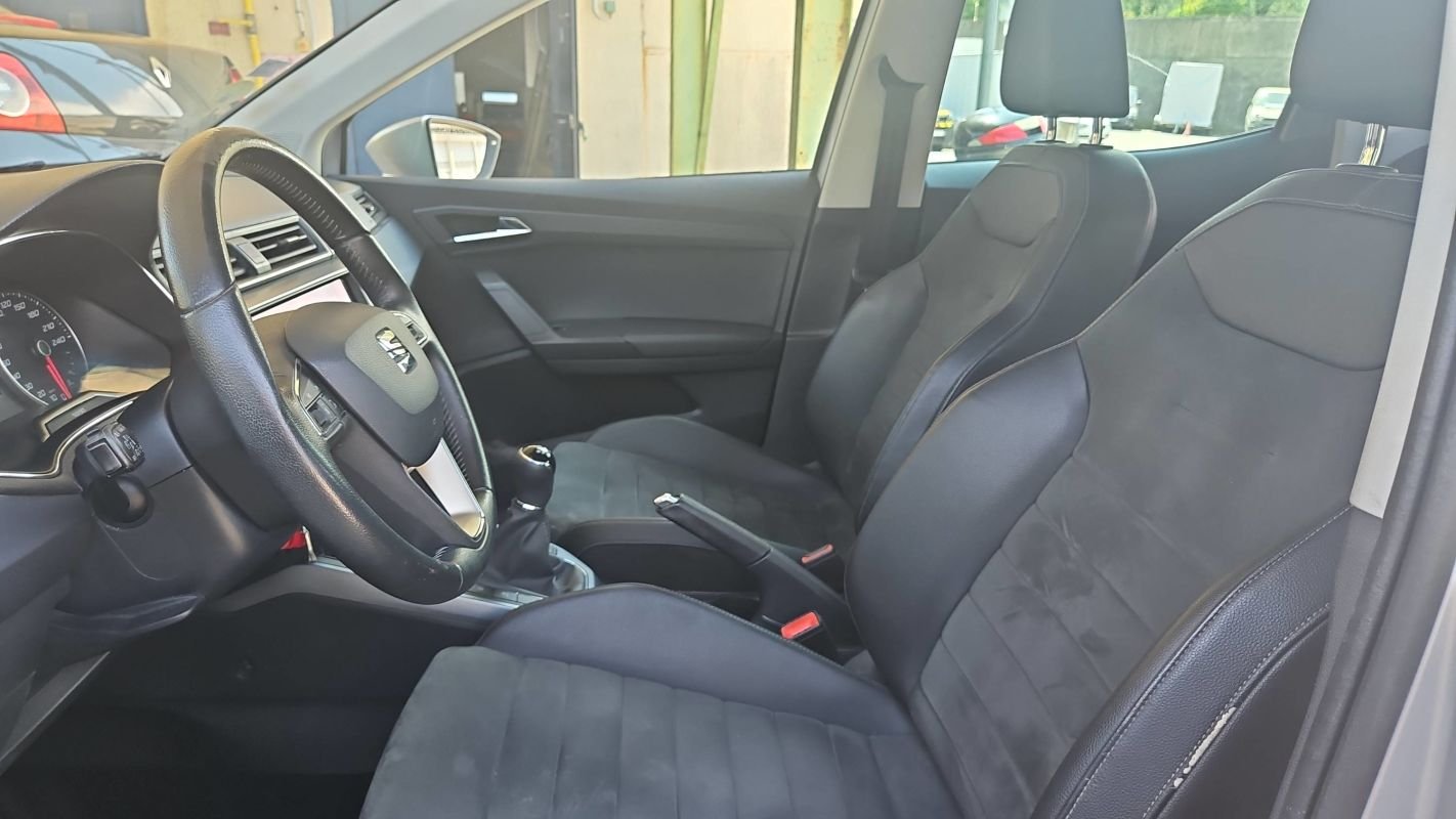 Seat Arona - Photo 28