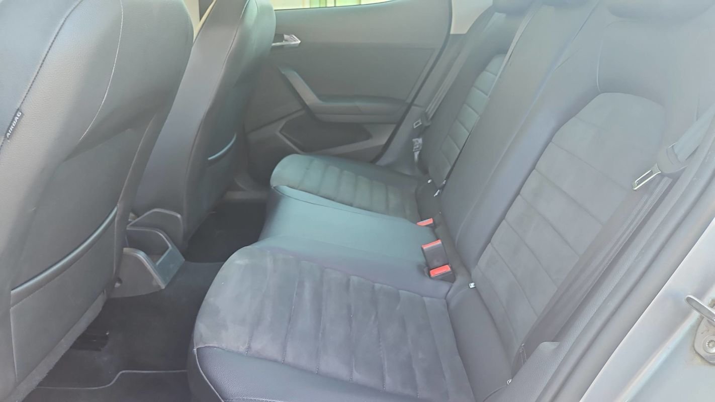Seat Arona - Photo 29