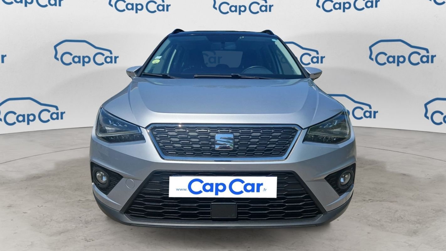 Seat Arona - Photo 5