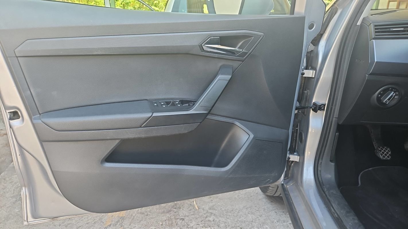 Seat Arona - Photo 7