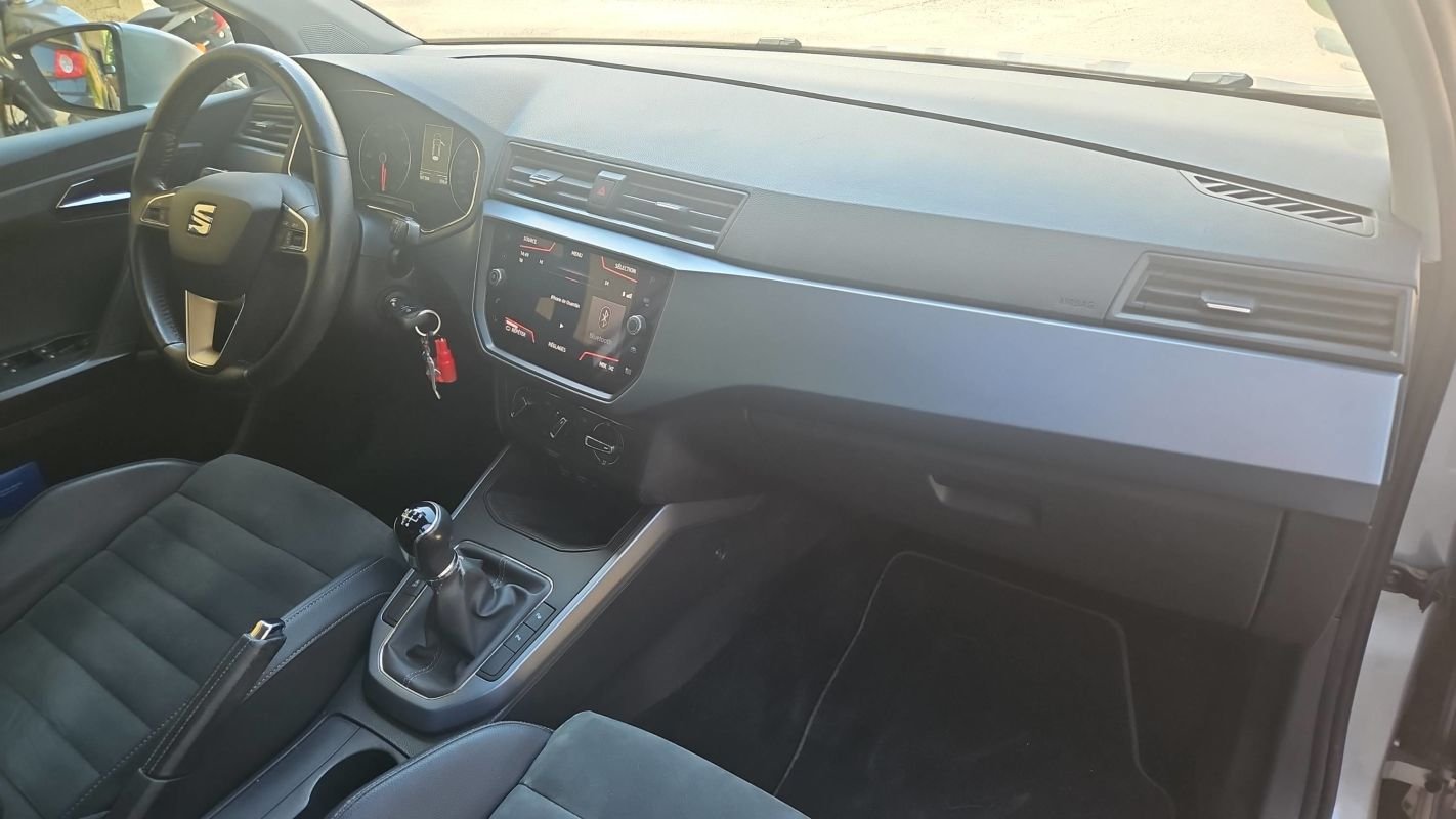 Seat Arona - Photo 10