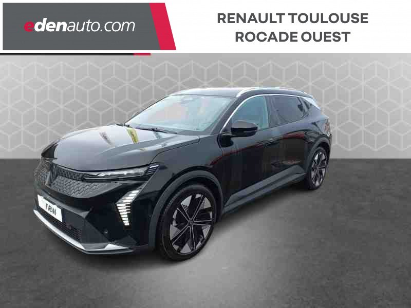 Renault Scénic