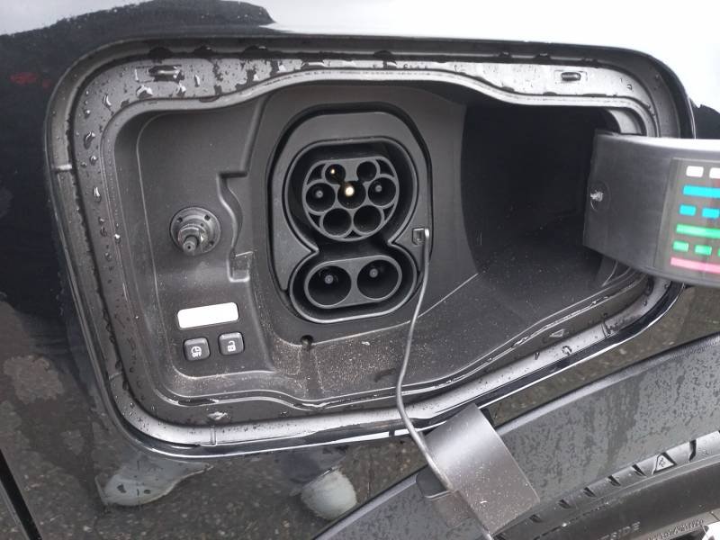 Renault Scénic - Photo 13