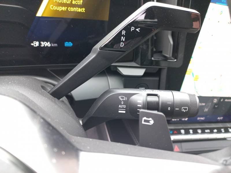 Renault Scénic - Photo 30