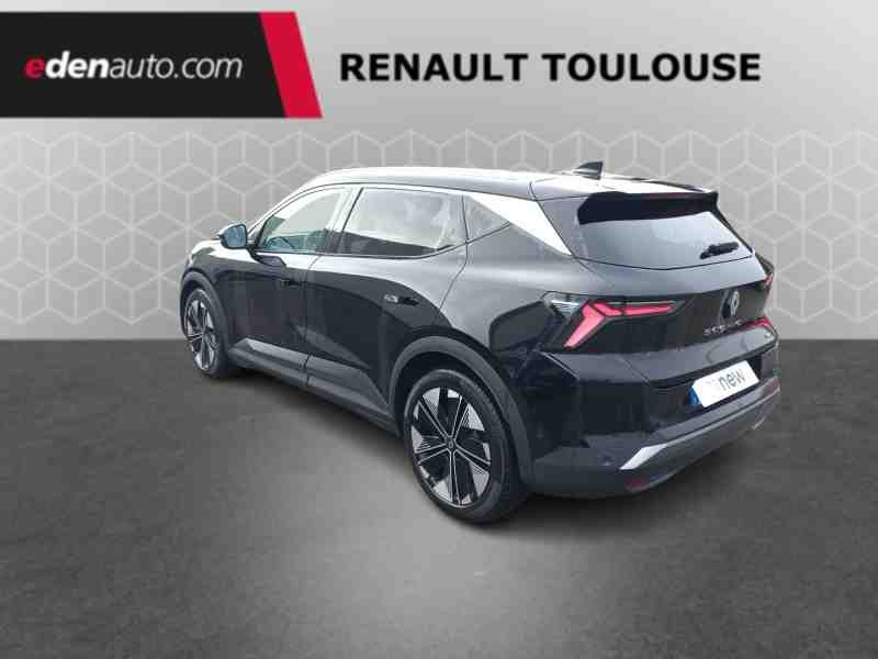 Renault Scénic - Photo 3