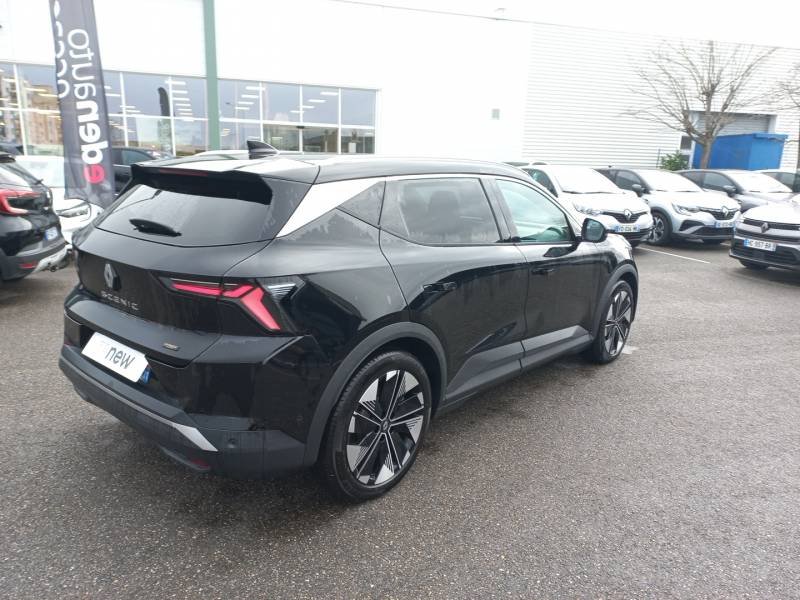 Renault Scénic - Photo 5