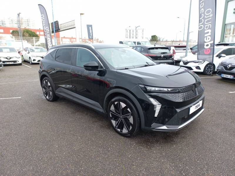 Renault Scénic - Photo 7