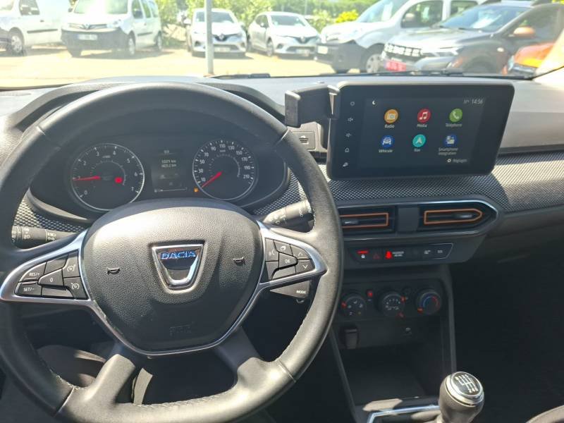 Dacia Sandero - Photo 11