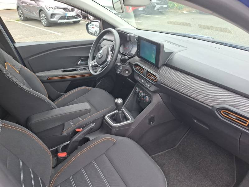 Dacia Sandero - Photo 12