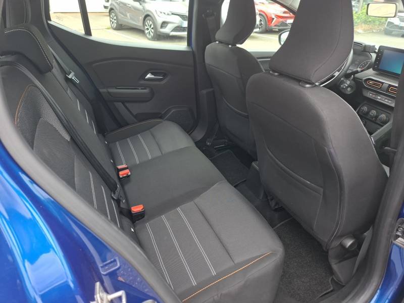 Dacia Sandero - Photo 13