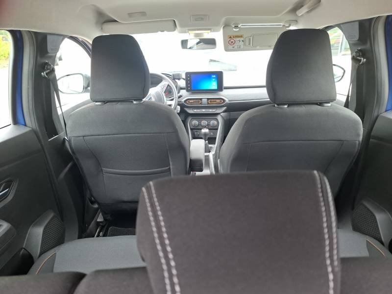 Dacia Sandero - Photo 16