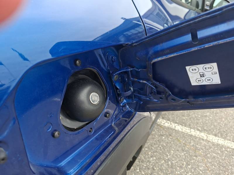 Dacia Sandero - Photo 17