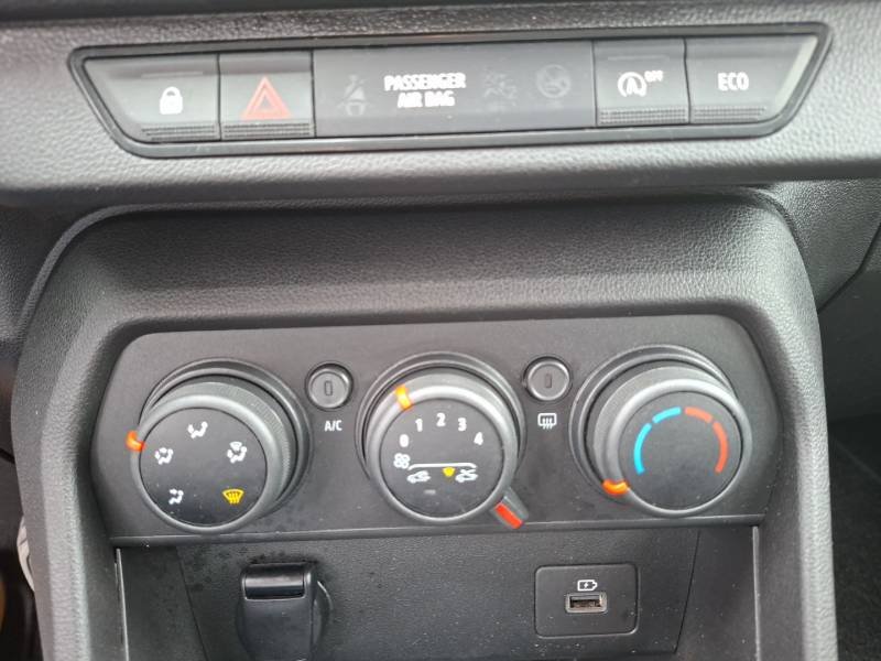 Dacia Sandero - Photo 19