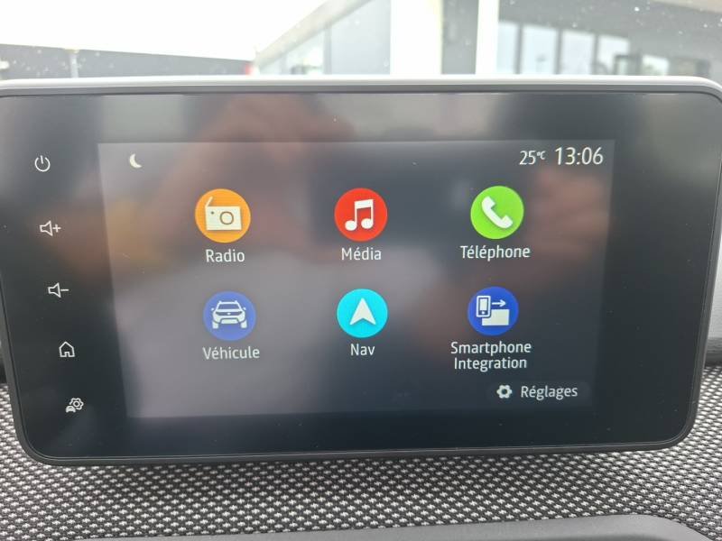 Dacia Sandero - Photo 22