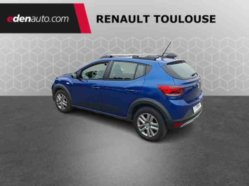 Dacia Sandero - Photo 3