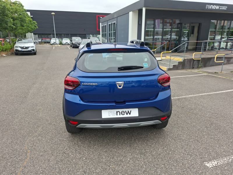 Dacia Sandero - Photo 4