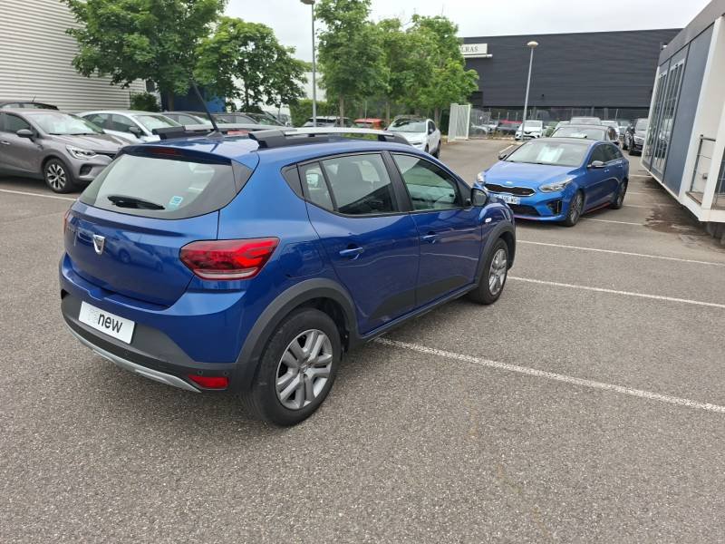 Dacia Sandero - Photo 5