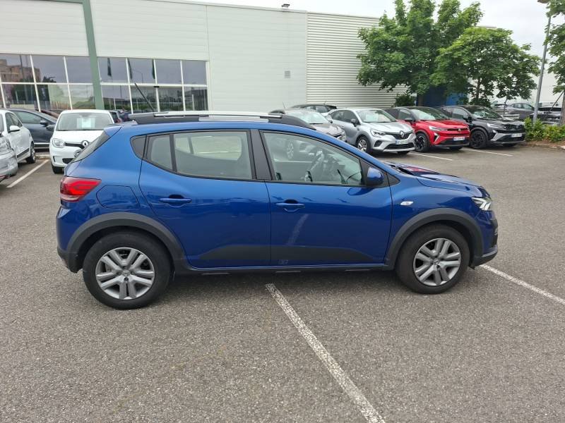Dacia Sandero - Photo 6