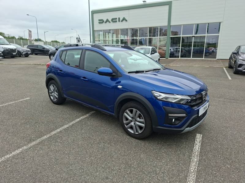 Dacia Sandero - Photo 7