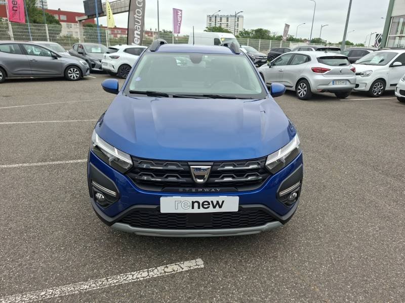 Dacia Sandero - Photo 8