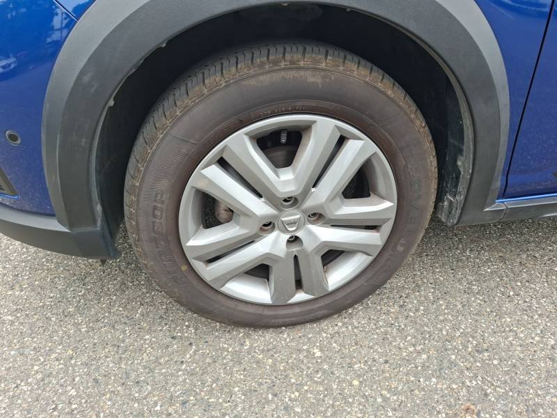 Dacia Sandero - Photo 9