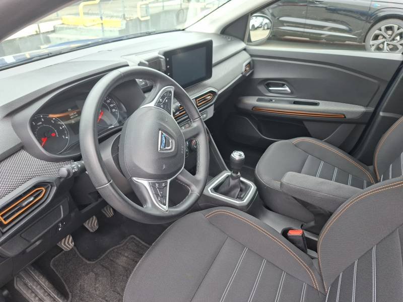 Dacia Sandero - Photo 10