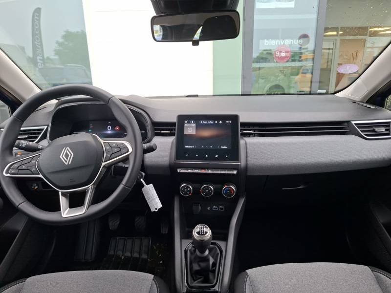 Renault Clio - Photo 11