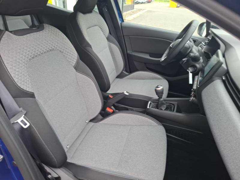 Renault Clio - Photo 12