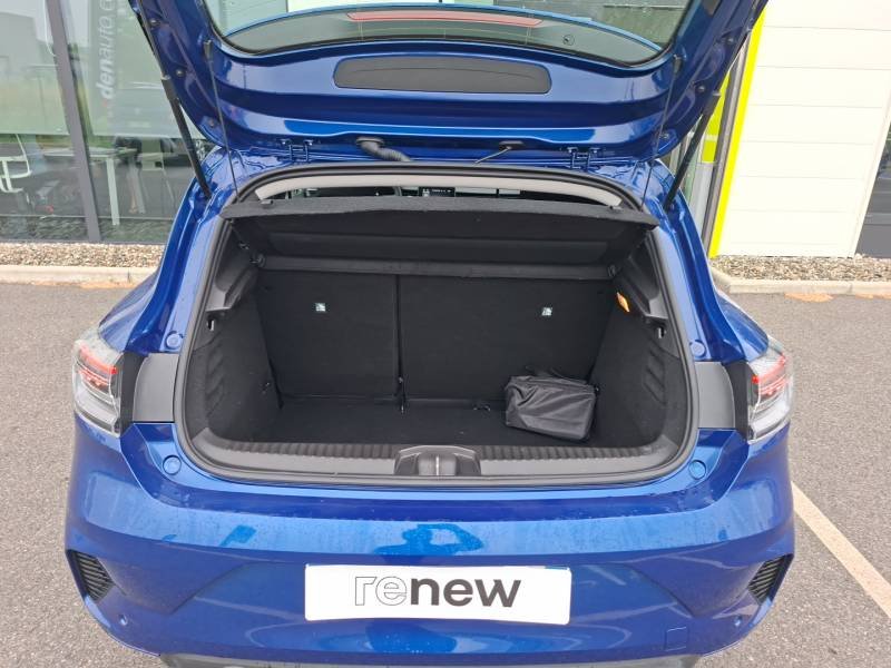 Renault Clio - Photo 14