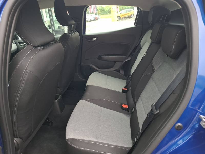 Renault Clio - Photo 15