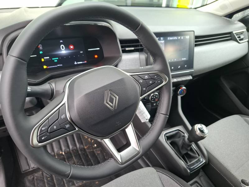 Renault Clio - Photo 17