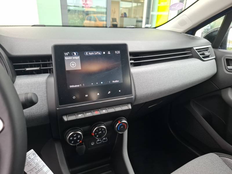 Renault Clio - Photo 19