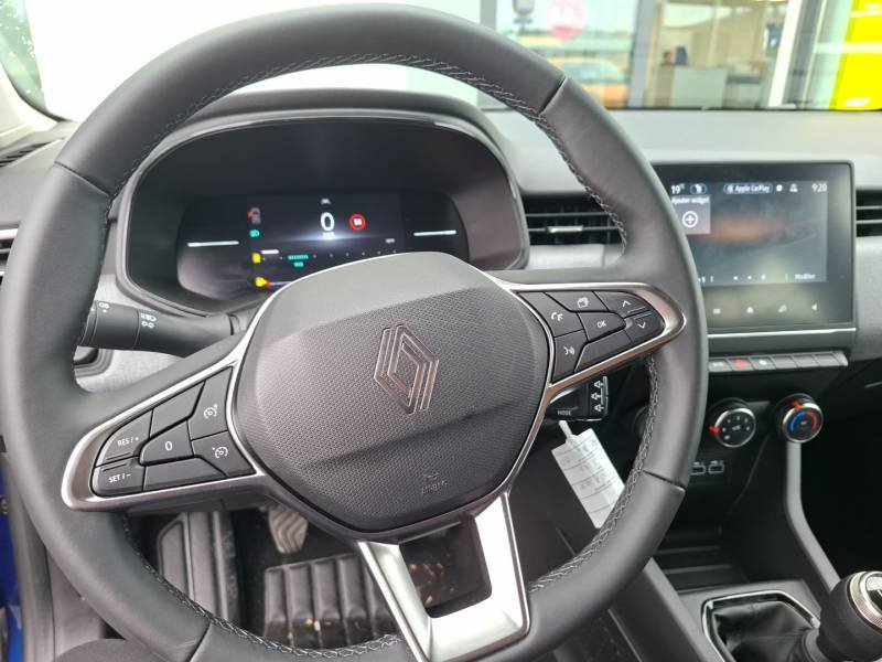 Renault Clio - Photo 21