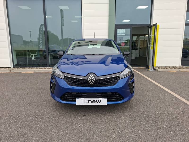 Renault Clio - Photo 8