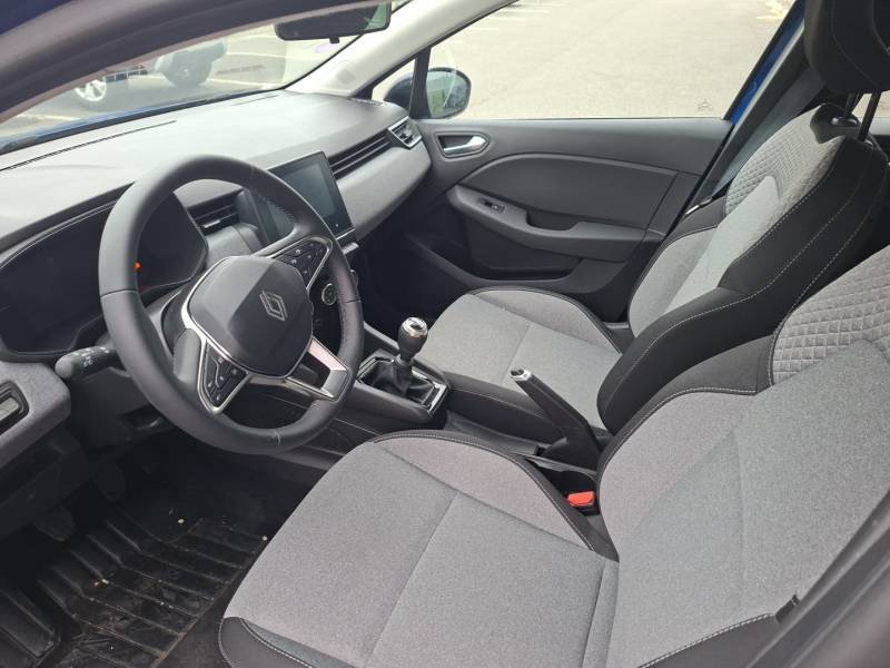 Renault Clio - Photo 10