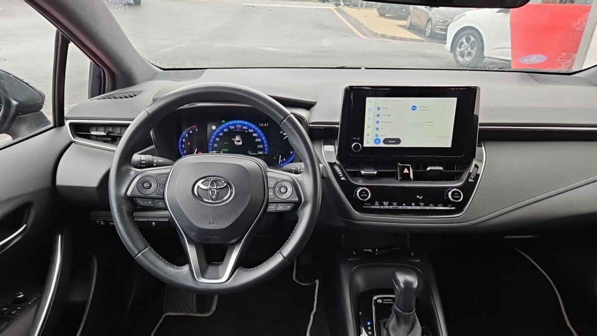 Toyota Corolla - Photo 14