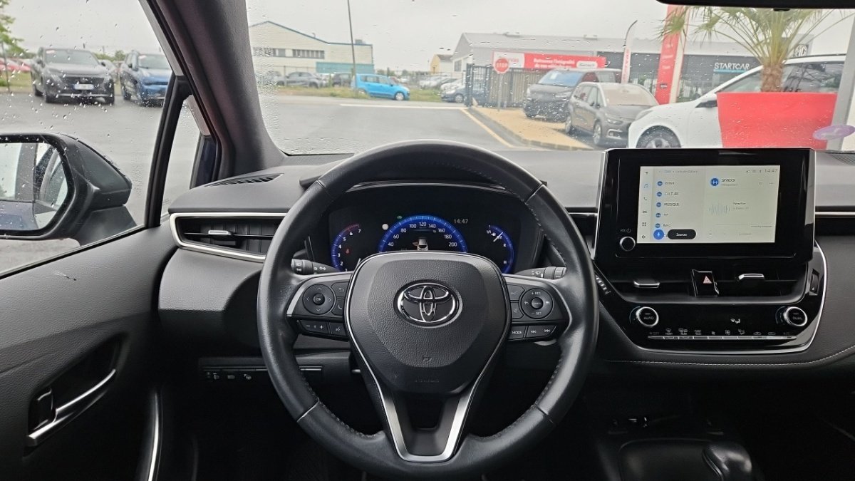 Toyota Corolla - Photo 15