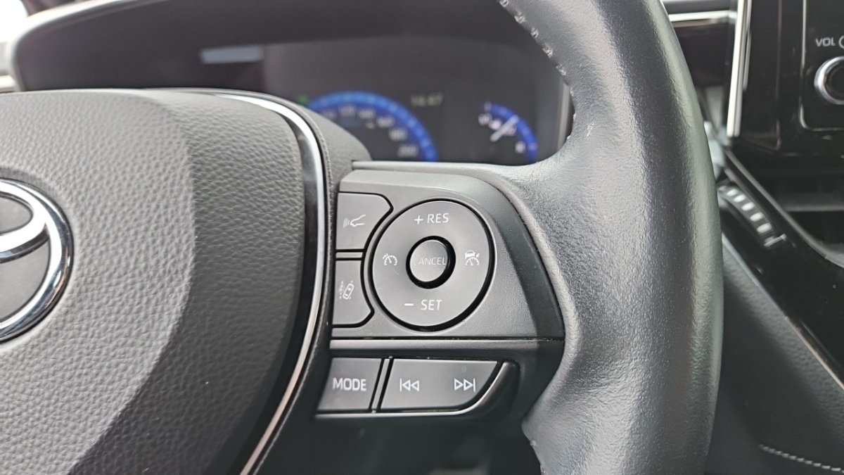 Toyota Corolla - Photo 19